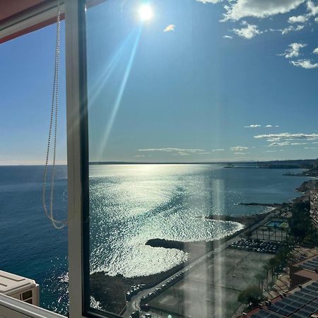アリカンテVistas Al Mar. Gran Salon. Playa A 1 Minuto. Wifiアパートメント エクステリア 写真